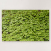 Shamrock Puzzle Legpuzzel (Horizontaal)