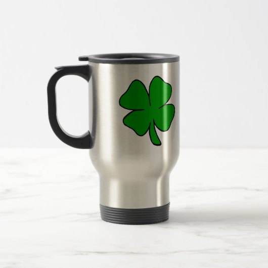 Shamrock Reisbeker (Links)