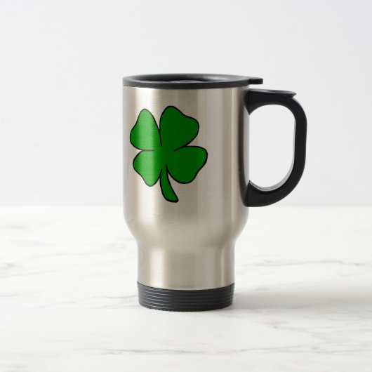 Shamrock Reisbeker (Rechts)