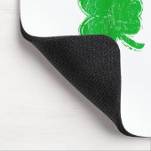 Shamrock S Irish Ies St Patricks Day Shirt Muismat (Hoek)