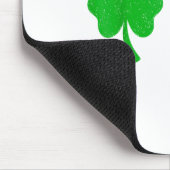 Shamrock S Shirt Irish Ies St Patricks Day Muismat (Hoek)