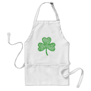 Shamrock Schort