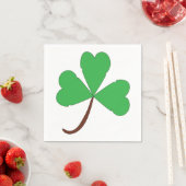 Shamrock Servet (Insitu)