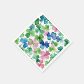 Shamrock Servet (Hoek)