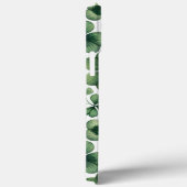 Shamrock Shuffle Case-Mate iPhone Case (Achterkant / Rechts)