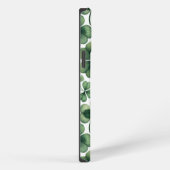 Shamrock Shuffle iPhone Hoesje (Rechterkant)