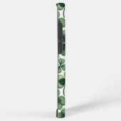 Shamrock Shuffle Samsung Galaxy Hoesje (Rechterkant)