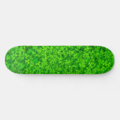 Shamrock Skateboard Deck (Horizontaal)