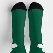 shamrock socks sokken (Top)