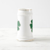 Shamrock Stein Mok (Center)