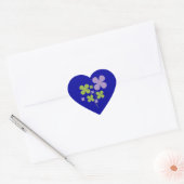 Shamrock Sticker (Envelop)