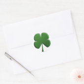 Shamrock Stickers (Envelop)