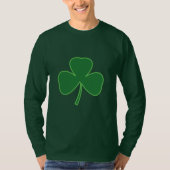 Shamrock Sweatshirt (Voorkant)