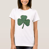 Shamrock T-Shirt (Voorkant)