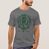  shamrock t-shirt (Voorkant)