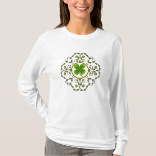 Shamrock T-shirt
