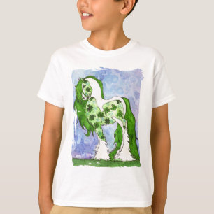 Shamrock T-shirt