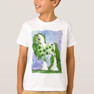 Shamrock T-shirt