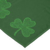 Shamrock Tafelkleed (Gekanteld)
