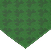 Shamrock Tafelkleed (Gekanteld)