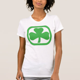 Shamrock Tank