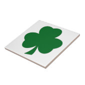 Shamrock Tile Tegeltje (Zijkant)