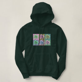 Shamrock Times 6 sweatshirt