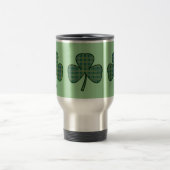 Shamrock Travel Mug Reisbeker (Center)