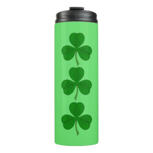Shamrock Trio Thermosbeker