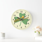 Shamrock Trombone Grote Klok (Huis)