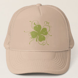 Shamrock Trucker Pet