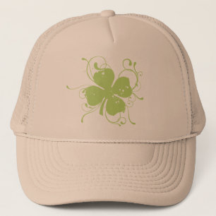Shamrock Trucker Pet