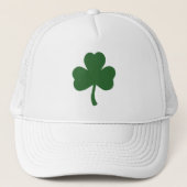 Shamrock Trucker Pet (Voorkant)