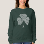 Shamrock Trui (Voorkant)