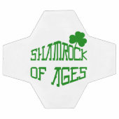 Shamrock van Ages Voetbal (Enkel)