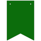 Shamrock Vlaggetjes (Tweede vlag)