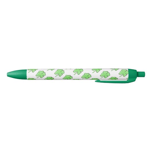 Shamrock Writing Pen (Bodem)