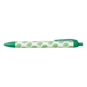 Shamrock Writing Pen (Bovenkant)