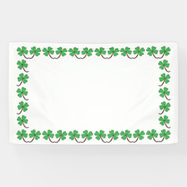  Shamrocken Spandoek