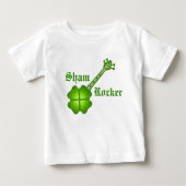 Shamrocker (Voorkant)