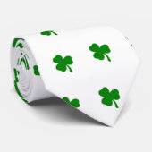 Shamrockin Stropdas (Opgerold)