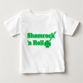 Shamrock'n Roll (Voorkant)