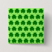 Shamrocks Button (Voorkant)
