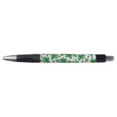 Shamrocks Clover Pattern Pen (Voorkant)