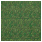 Shamrocks Digital Art Pattern St Patricks Stof (Swatch)