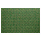 Shamrocks Digital Art Pattern St Patricks Stof (Fat Quarter)