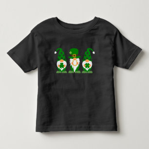 Shamrocks - Een vleugje Iers geluk 🍀 Kinder Shirts