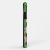 Shamrocks gepersonaliseerd Case-Mate iPhone case (Achterkant/rechts)
