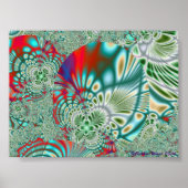 Shamrocks Gone Wild Poster (Voorkant)