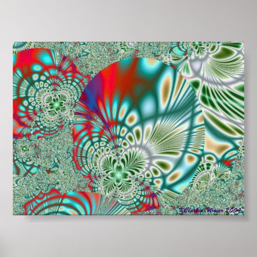 Shamrocks Gone Wild Poster (Voorkant)